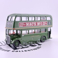 EFE 10132 - AEC Regent RT