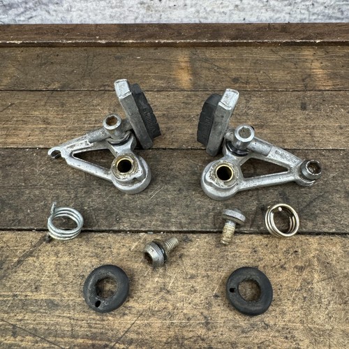 Vintage shimano mc70 - vintage,