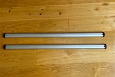 Thule 861 aero roof bars - 861,