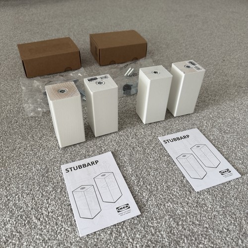Ikea stubbarp leg besta system - stubbarp,
