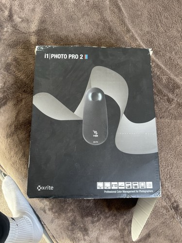 Rite i1photo pro - x-rite,