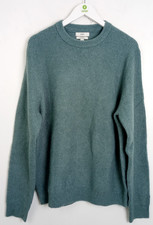 M&S Men's Crew Neck jumper