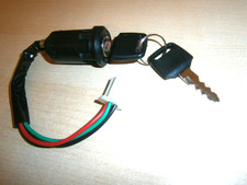 CHINESE QUAD IGNITION SWITCH