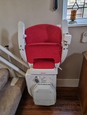 Stannah 260 stairlift