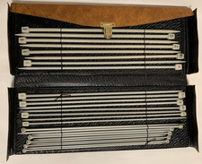 VTG Set Charmin & Aero