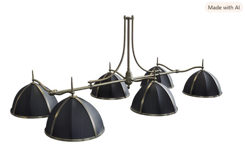 Full size bespoke snooker - size,