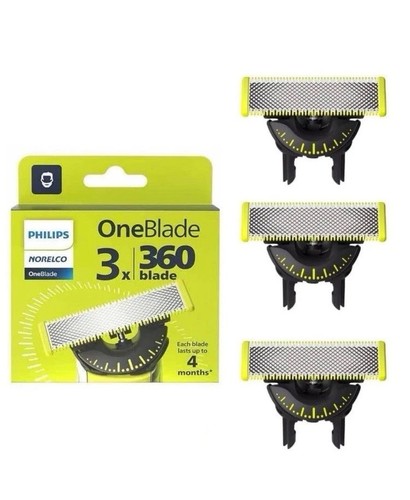 Philips 3x360 - ,