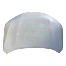Nissan X-trail T32 Bonnet in white Paint QAB 2014-2017  F510M4CCMA
