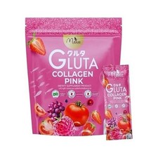 Manee Gluta Collagen Plus