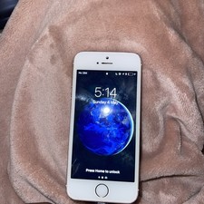 Apple iPhone SE 1st Generation