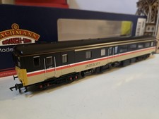 Bachmann 39-735DC BR InterCity
