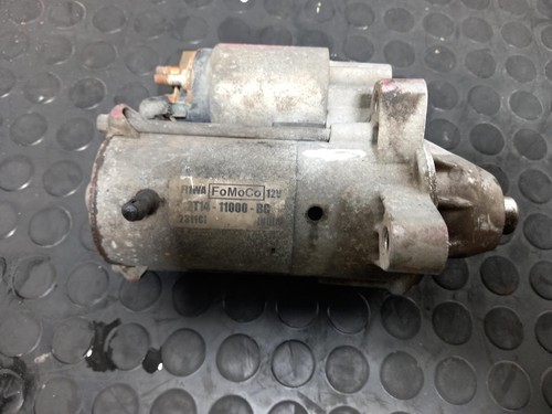 Ford transit connect starter - connect,