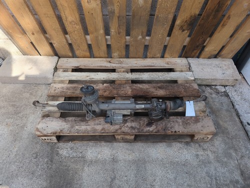 Volkswagen tiguan steering - tiguan,
