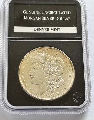 1921 denver mint - ,