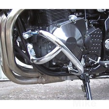 Fehling Crashbar Front Chrome