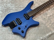 strandberg Boden Essential 6