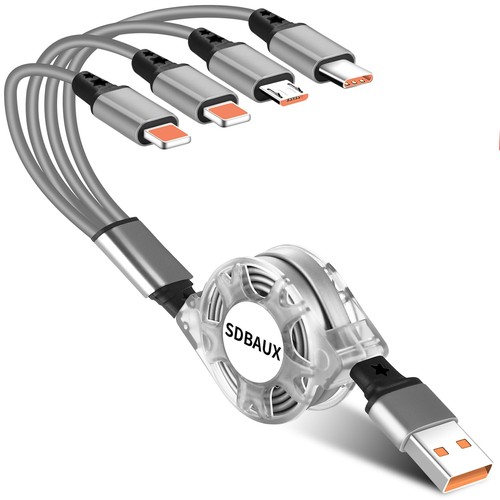 Sdbaux multi charger - sdbaux,