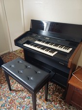 technics ex15 electronic organ,  excellent condition, hardly used. 