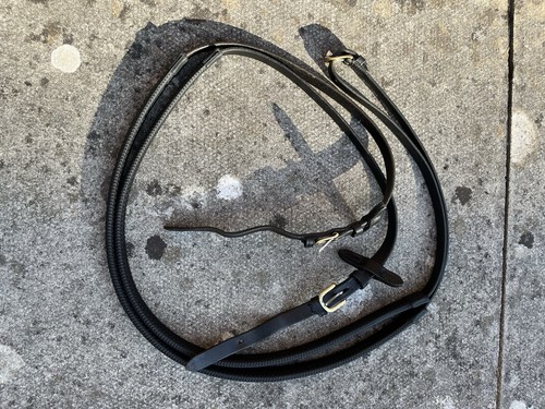 Kate negus saddlery rubber - negus,