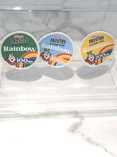 Kellogg asa rainbow - asa,
