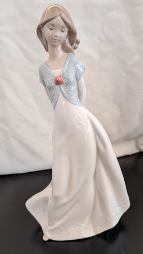 Nao lladro 1450 truly love - nao,