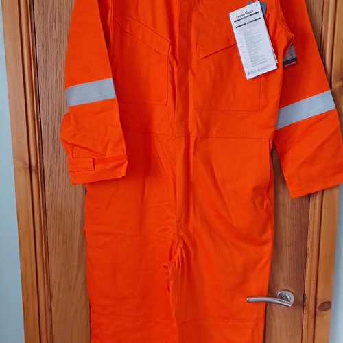 Portwest bizflame fr50 - fr50, flame