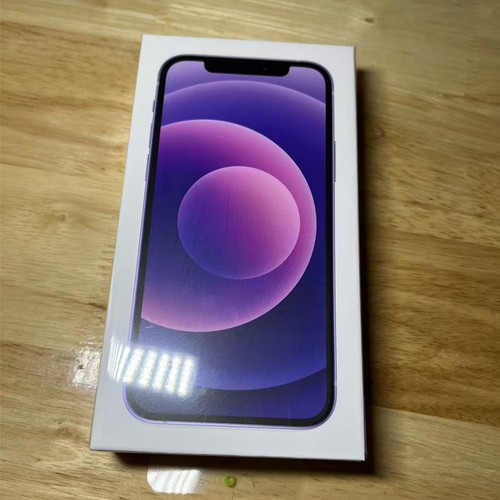 New sealed apple iphone - sealed,