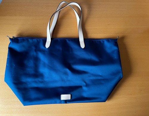 Radley large navy blue - radley,