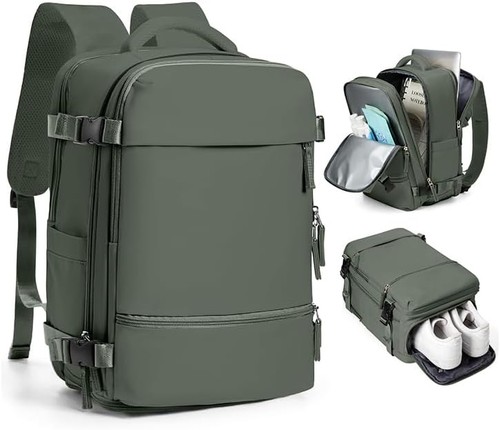 Szlx vacuum backpack travel - szlx,