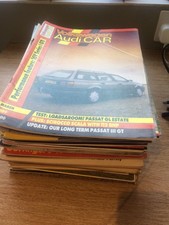 VW Motoring/Safer Motoring/VW