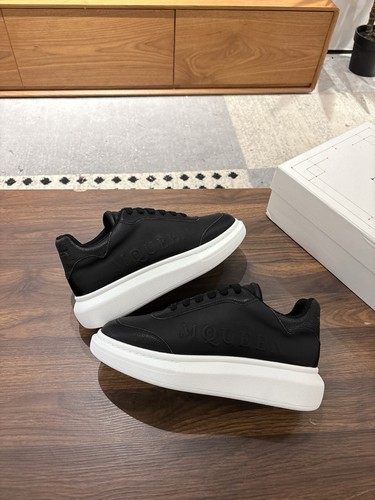 Alexander mcqueen oversized - mcqueen,