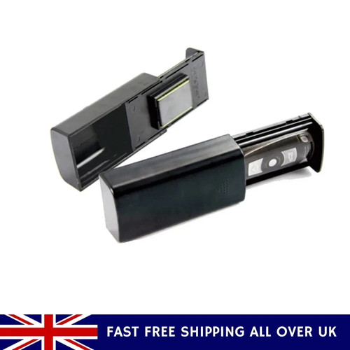 Magnetic car key safe box - magnetic,