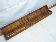 Antique Split Bamboo Fly