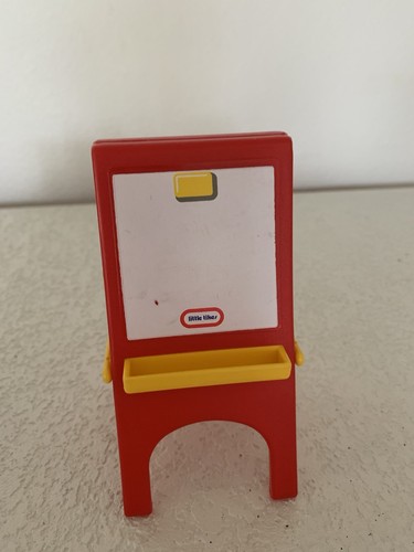 1990s vintage little tikes - little,