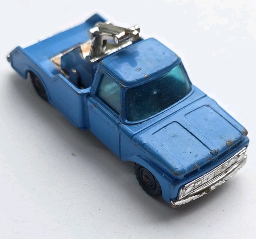 Husky ford f350 - 28,