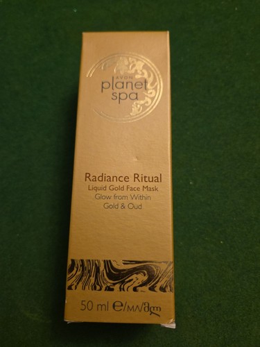 Avon planet spa - planet,