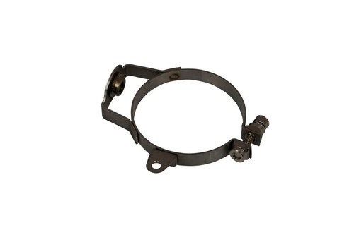 Akrapovic exhaust clamp - akrapovic,