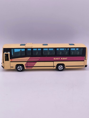 Corgi plaxton paramount 3500 - corgi,