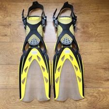 Mares XStream X-Stream Yellow