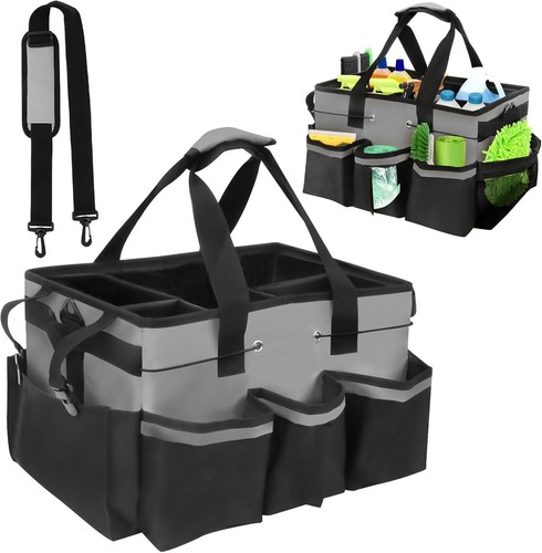 Yabound cleaning caddy - yabound, with