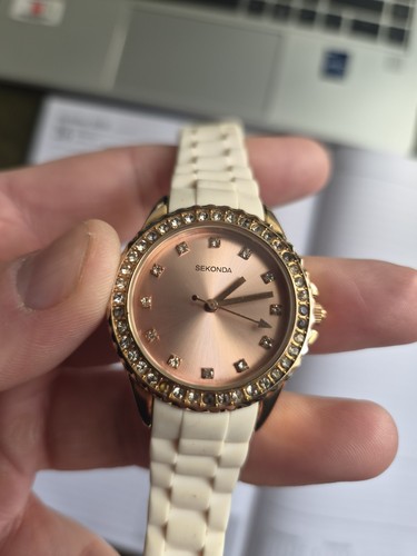 Sekonda ladies beautiful - sekonda,