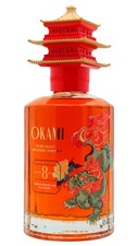 Okami - Pure Malt Japanese 8