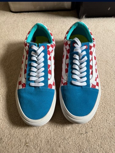 Golf wang vans syndicate - golf,