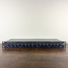 dbx 166XL Dual Compressor /