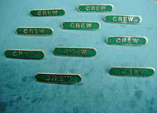 Job lot Event CREW green