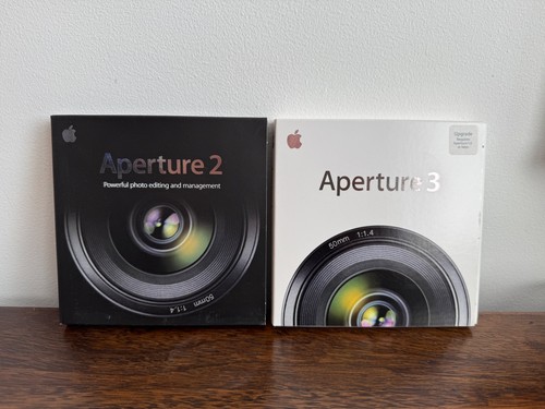 Apple aperture 3 - apple,