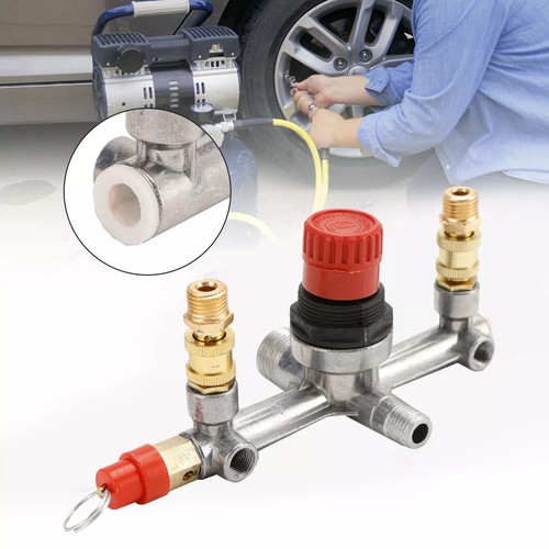 New air compressor pressure - compressor,