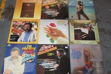 9 X Job Lot Bundle of KLAUS