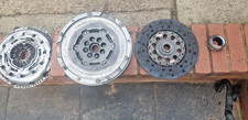 MAZDA 6 MK3  2.2 DIESEL CLUTCH