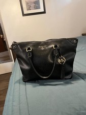 Michael Kors Elson Python